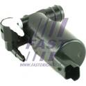 Washer Fluid Pump, window cleaning FAST - FT94907