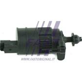 Washer Fluid Pump, window cleaning FAST - FT94911