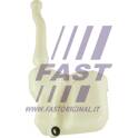 Washer Fluid Reservoir, window cleaning FAST - FT94913