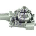 Water Pump, engine cooling FAST - FT57006