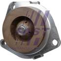 Water Pump, engine cooling FAST - FT57153