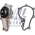 Water Pump, engine cooling FAST - FT57160