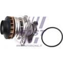 Water Pump, engine cooling FAST - FT57181
