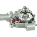 Waterpomp, motorkoeling FAST - FT57006