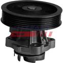 Waterpomp, motorkoeling FAST - FT57140
