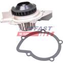 Waterpomp, motorkoeling FAST - FT57161