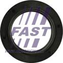 Wentellager, schokbreker veerpootlager FAST - FT12091