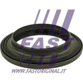 Wentellager, schokbreker veerpootlager FAST - FT12128