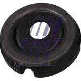 Wentellager, schokbreker veerpootlager FAST - FT12217
