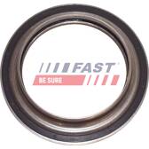 Wentellager, schokbreker veerpootlager FAST - FT12277
