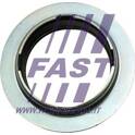 Wentellager, schokbreker veerpootlager FAST - FT12401