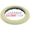 Wentellager, schokbreker veerpootlager FAST - FT12405