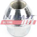 Wheel Nut FAST - FT21524