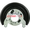 Wielremcilinderset FAST - FT32398