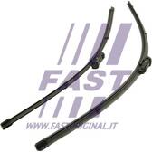 Pair of wiperblades FAST - FT93217