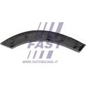 Zier-/Schutzleiste, Kotflügel FAST - FT90949