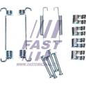 Zubehörsatz, Feststellbremsbacken FAST - FT32388