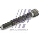 Zwischenwelle FAST - FT62405