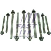 Zylinderkopfschraubensatz FAST - FT51501