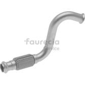 Set abgasrohr easy2fit FAURECIA - FS15363