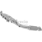 Set abgasrohr easy2fit FAURECIA - FS30545