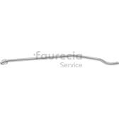 Set abgasrohr easy2fit FAURECIA - FS40857