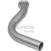 Set abgasrohr easy2fit FAURECIA - FS55064