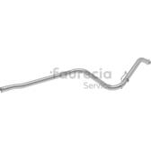Set abgasrohr easy2fit FAURECIA - FS55095