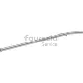 Set abgasrohr easy2fit FAURECIA - FS55441