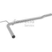 Set abgasrohr easy2fit FAURECIA - FS80449