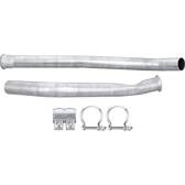 Kit avgasrör easy2fit FAURECIA - FS15434