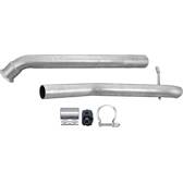 Kit avgasrör easy2fit FAURECIA - FS15732