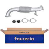 Kit avgasrör easy2fit FAURECIA - FS30815