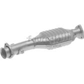 Kit catalizador - convertidor catalítico easy2fit FAURECIA - FS15265K