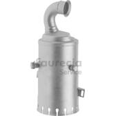 Kit catalizador - convertidor catalítico easy2fit FAURECIA - FS15512K