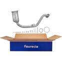 Kit catalizador - convertidor catalítico FAURECIA - FS15619K