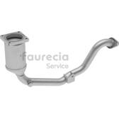 Kit catalizador - convertidor catalítico easy2fit FAURECIA - FS15624K