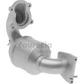 Kit catalizador - convertidor catalítico easy2fit FAURECIA - FS40594K