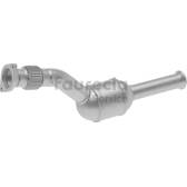 Kit catalizador - convertidor catalítico easy2fit FAURECIA - FS40881K
