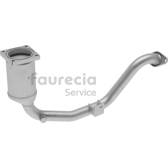 Kit catalizador - convertidor catalítico easy2fit FAURECIA - FS45721K