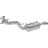 Kit catalizador - convertidor catalítico easy2fit FAURECIA - FS55086K