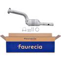 Kit catalizador - convertidor catalítico FAURECIA - FS55393K