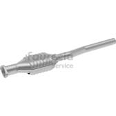 Kit catalizador - convertidor catalítico easy2fit FAURECIA - FS55411K