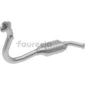 Kit catalizador - convertidor catalítico easy2fit FAURECIA - FS55420K