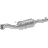 Kit catalizador - convertidor catalítico easy2fit FAURECIA - FS55454K