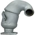 Kit catalizzatore FAURECIA - FS01231K