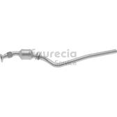 Kit catalizzatore easy2fit FAURECIA - FS03289K