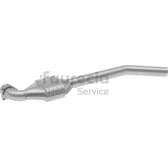 Kit catalizzatore easy2fit FAURECIA - FS10126K