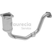 Kit catalizzatore easy2fit FAURECIA - FS15033K