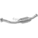 Kit catalizzatore FAURECIA - FS15092K